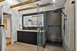 Rh design
